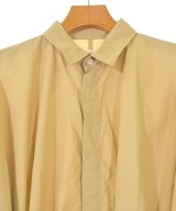 ZUCCa（ズッカ）シャツワンピース ベージュ サイズ:M レディース/2200693674047