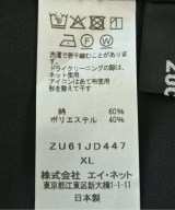 ZUCCa（ズッカ）カジュアルジャケット 黒 サイズ:XL メンズ/2200693805014