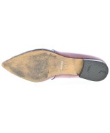 ZUCCa（ズッカ）パンプス 紫 サイズ:S(23cm位) レディース/2200693440031