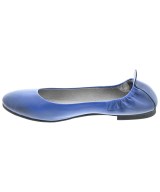 ZUCCa（ズッカ）パンプス 青 サイズ:M(24cm位) レディース/2200693440048