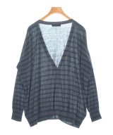 ZUCCa（ズッカ）カーディガン グレー サイズ:M レディース/2200693451020