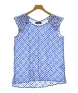 ZUCCa（ズッカ）カジュアルシャツ 青 サイズ:XL レディース/2200691353111