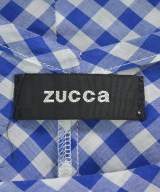 ZUCCa（ズッカ）カジュアルシャツ 青 サイズ:XL レディース/2200691353111