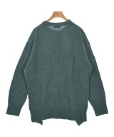 ZUCCa（ズッカ）ニット・セーター 緑 サイズ:M レディース/2200691802060