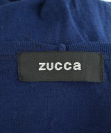 ZUCCa（ズッカ）カーディガン 青 サイズ:M レディース/2200691802183