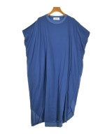 ZUCCa（ズッカ）ワンピース 青 サイズ:M レディース/2200691802206