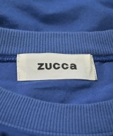 ZUCCa（ズッカ）ワンピース 青 サイズ:M レディース/2200691802206