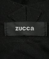 ZUCCa（ズッカ）カーディガン 黒 サイズ:M レディース/2200691802404