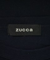 ZUCCa（ズッカ）ノースリーブ 紺 サイズ:M レディース/2200691802725