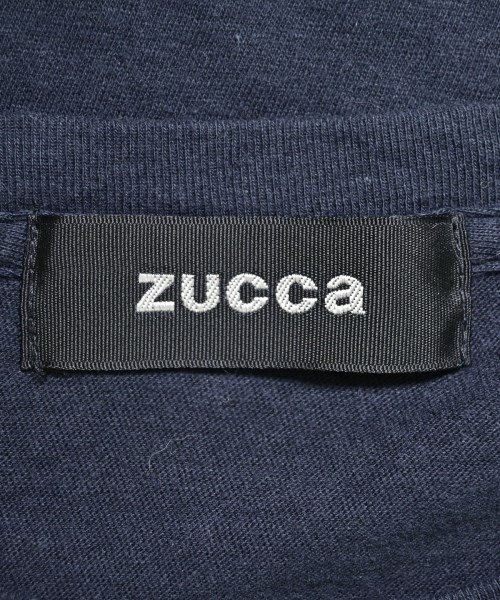 ZUCCa（ズッカ）ワンピース 紺 サイズ:M レディース/2200692045411