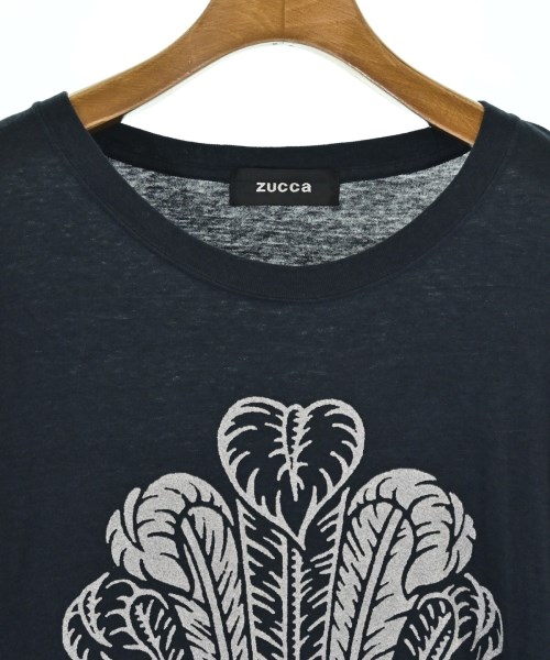 ZUCCa（ズッカ）ワンピース 紺 サイズ:M レディース/2200692045411