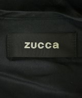 ZUCCa（ズッカ）カジュアルシャツ 黒 サイズ:M レディース/2200692097151