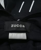 ZUCCa（ズッカ）ブラウス 黒 サイズ:M レディース/2200692097281