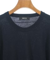 ZUCCa（ズッカ）ニット・セーター 紺 サイズ:M レディース/2200692097755