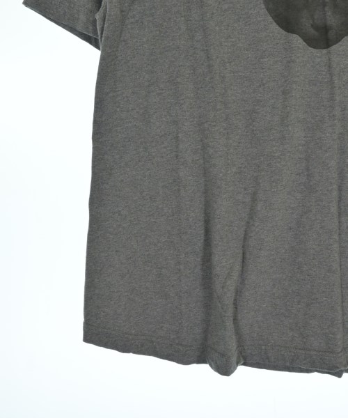 ZUCCa（ズッカ）Tシャツ・カットソー グレー サイズ:M レディース/2200692097823