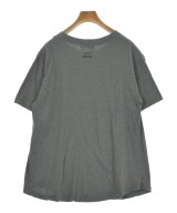ZUCCa（ズッカ）Tシャツ・カットソー グレー サイズ:M レディース/2200692097823