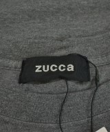 ZUCCa（ズッカ）Tシャツ・カットソー グレー サイズ:M レディース/2200692097823
