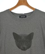 ZUCCa（ズッカ）Tシャツ・カットソー グレー サイズ:M レディース/2200692097823