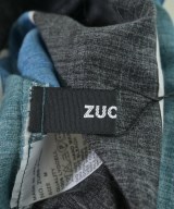 ZUCCa（ズッカ）ワンピース 青 サイズ:M レディース/2200692097878