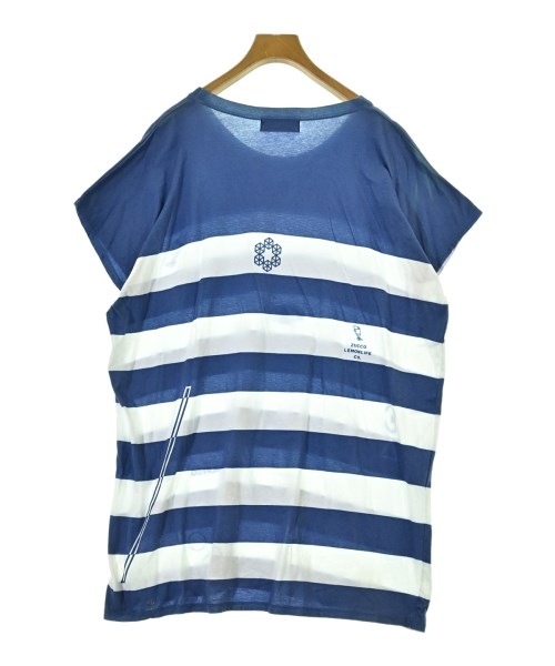 ZUCCa（ズッカ）Tシャツ・カットソー 青 サイズ:M レディース/2200692195123