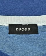 ZUCCa（ズッカ）Tシャツ・カットソー 青 サイズ:M レディース/2200692195123