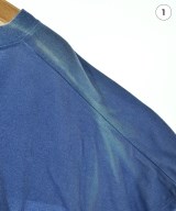 ZUCCa（ズッカ）Tシャツ・カットソー 青 サイズ:M レディース/2200692195123
