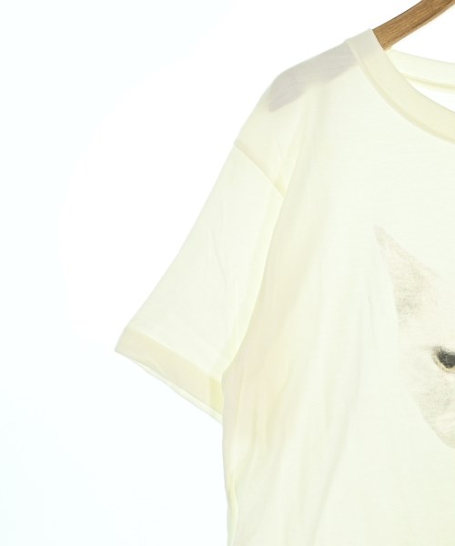ZUCCa（ズッカ）Tシャツ・カットソー 白 サイズ:M レディース/2200692195239