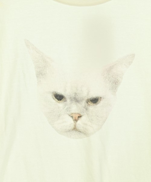 ZUCCa（ズッカ）Tシャツ・カットソー 白 サイズ:M レディース/2200692195239