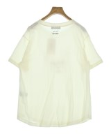ZUCCa（ズッカ）Tシャツ・カットソー 白 サイズ:M レディース/2200692195239