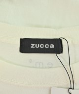 ZUCCa（ズッカ）Tシャツ・カットソー 白 サイズ:M レディース/2200692195239
