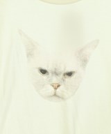 ZUCCa（ズッカ）Tシャツ・カットソー 白 サイズ:M レディース/2200692195239