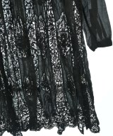 ZUCCa（ズッカ）ワンピース 黒 サイズ:M レディース/2200692195376
