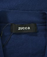 ZUCCa（ズッカ）カーディガン 青 サイズ:M レディース/2200692195642