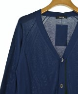ZUCCa（ズッカ）カーディガン 青 サイズ:M レディース/2200692195642