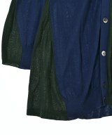 ZUCCa（ズッカ）カーディガン 青 サイズ:M レディース/2200692195642