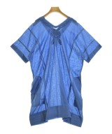 ZUCCa（ズッカ）ワンピース 青 サイズ:M レディース/2200692338117