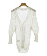 ZUCCa（ズッカ）カーディガン シルバー サイズ:M レディース/2200692338506