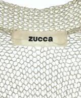 ZUCCa（ズッカ）カーディガン シルバー サイズ:M レディース/2200692338506