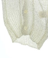 ZUCCa（ズッカ）カーディガン シルバー サイズ:M レディース/2200692338506