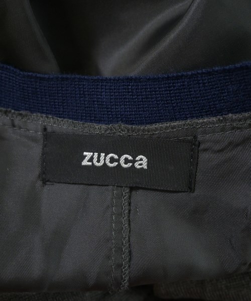 ZUCCa（ズッカ）カーディガン グレー サイズ:M レディース/2200692338780