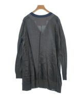 ZUCCa（ズッカ）カーディガン グレー サイズ:M レディース/2200692338780