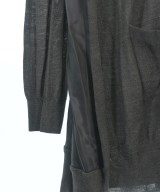 ZUCCa（ズッカ）カーディガン グレー サイズ:M レディース/2200692338780