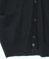 ZUCCa（ズッカ）カーディガン 黒 サイズ:M レディース/2200692338797