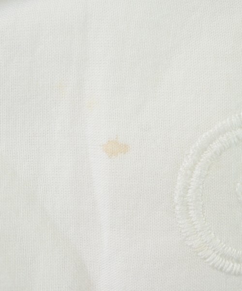 ZUCCa（ズッカ）ブラウス 白 サイズ:M レディース/2200693519638