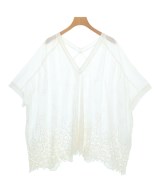 ZUCCa（ズッカ）ブラウス 白 サイズ:M レディース/2200693519638