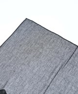 ZUCCa（ズッカ）ストール 黒 サイズ:90-200 レディース/2200693519812