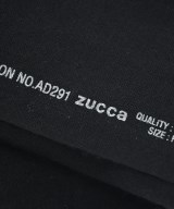 ZUCCa（ズッカ）ストール 黒 サイズ:90-200 レディース/2200693519812