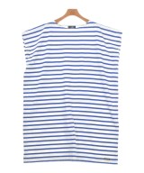 ZUCCa（ズッカ）ワンピース 白 サイズ:M レディース/2200693758211