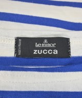 ZUCCa（ズッカ）ワンピース 白 サイズ:M レディース/2200693758211