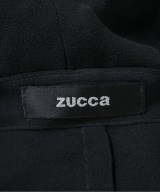 ZUCCa（ズッカ）ベスト 黒 サイズ:M レディース/2200693758242